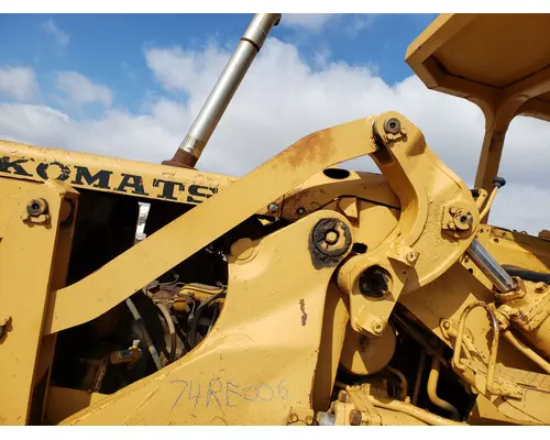 Komatsu D55S-3 Equip Linkage