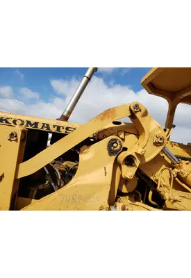 Komatsu D55S-3 Equip Linkage