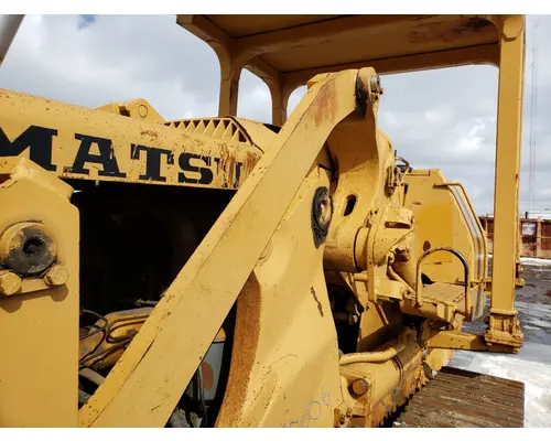 Komatsu D55S-3 Equip Linkage