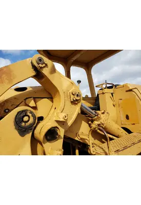 Komatsu D55S-3 Equip Linkage