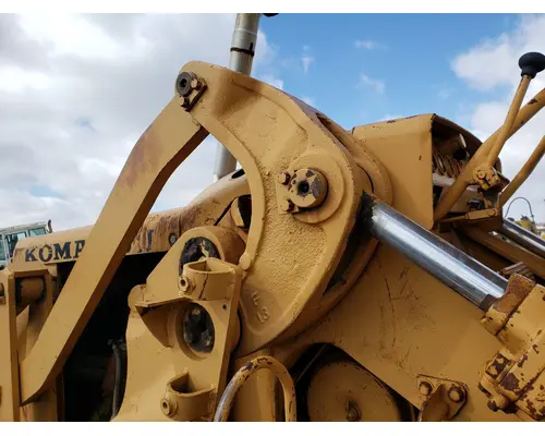 Komatsu D55S-3 Equip Linkage