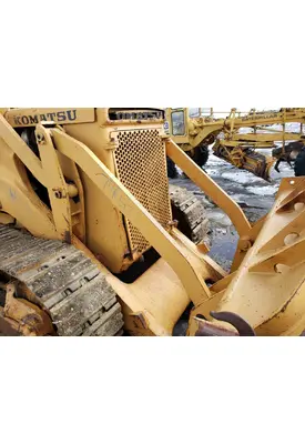 Komatsu D55S-3 Equip Linkage
