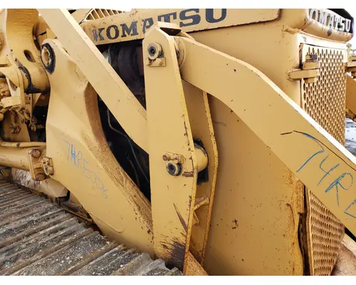 Komatsu D55S-3 Equip Linkage
