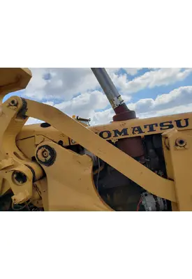 Komatsu D55S-3 Equip Linkage