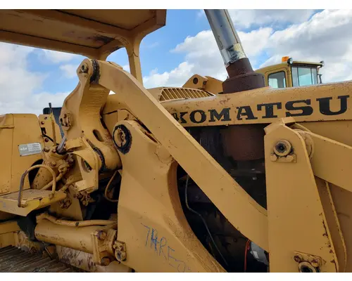 Komatsu D55S-3 Equip Linkage