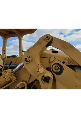 Komatsu D55S-3 Equip Linkage
