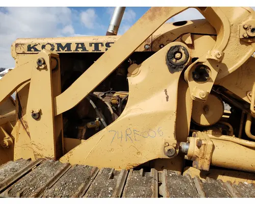 Komatsu D55S-3 Equip Loader Arm