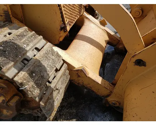 Komatsu D55S-3 Equip Loader Arm