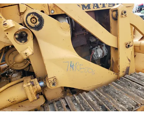 Komatsu D55S-3 Equip Loader Arm