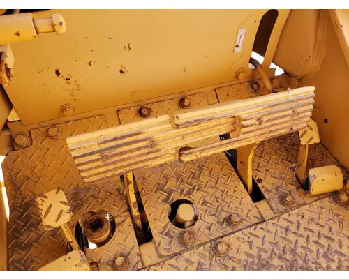 Komatsu D55S-3 Equip Pedal