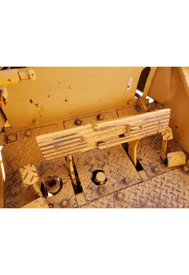 Komatsu D55S-3 Equip Pedal