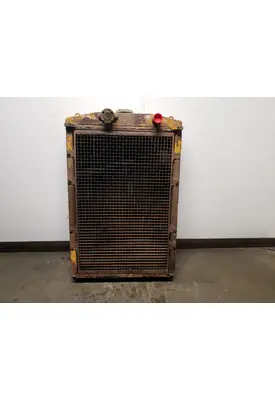 Komatsu D55S-3 Equip Radiator