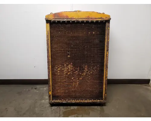 Komatsu D55S-3 Equip Radiator