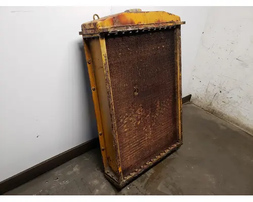 Komatsu D55S-3 Equip Radiator