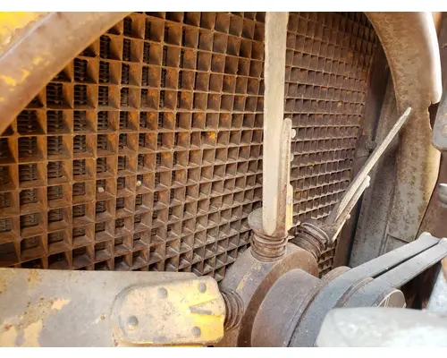 Komatsu D55S-3 Equip Radiator
