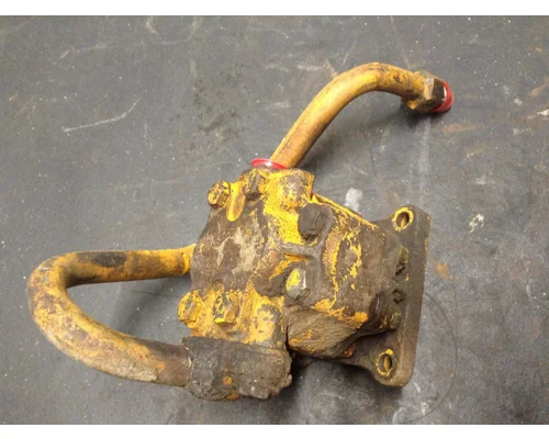 Komatsu D55S-3 Equip Steering Pump