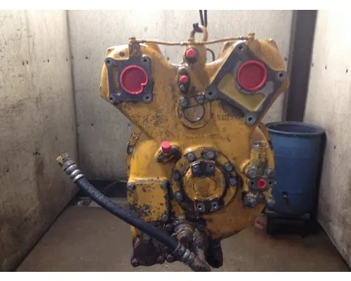 Komatsu D55S-3 Equip Torque Converter