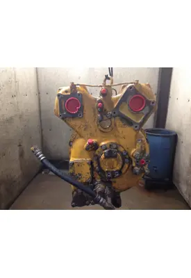 Komatsu D55S-3 Equip Torque Converter