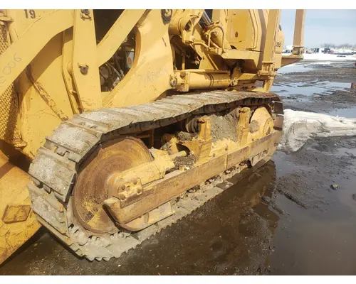 Komatsu D55S-3 Equip Track Assembly