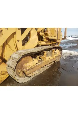 Komatsu D55S-3 Equip Track Assembly