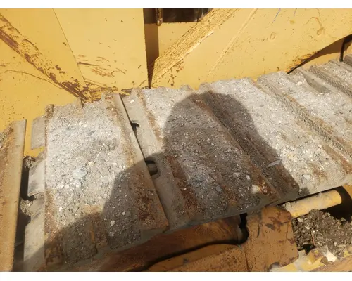 Komatsu D55S-3 Equip Track Assembly
