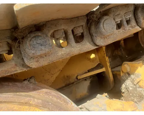 Komatsu D55S-3 Equip Track Assembly