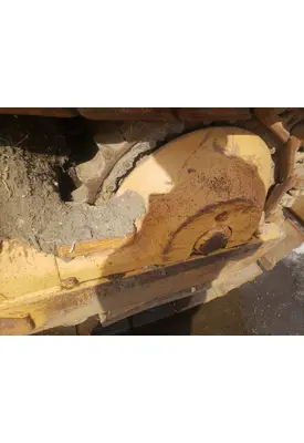 Komatsu D55S-3 Equip Track Misc