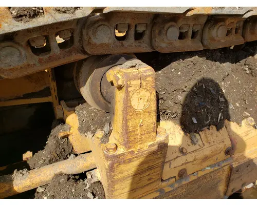 Komatsu D55S-3 Equip Track Roller