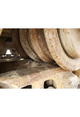 Komatsu D55S-3 Equip Track Roller