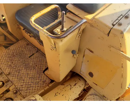 Komatsu D55S-3 Transmission Misc. Parts