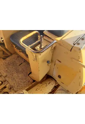 Komatsu D55S-3 Transmission Misc. Parts