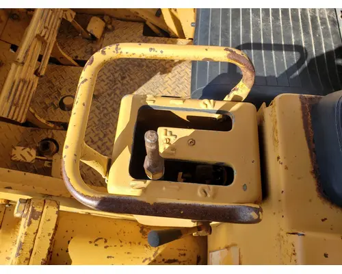 Komatsu D55S-3 Transmission Misc. Parts