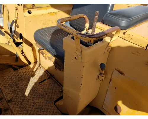 Komatsu D55S-3 Transmission Misc. Parts