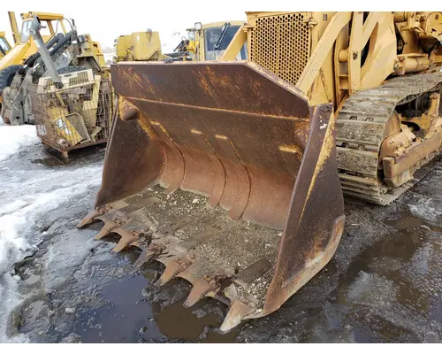 Equipment (Mounted) Komatsu D55S-3 Vander Haags Inc Sp