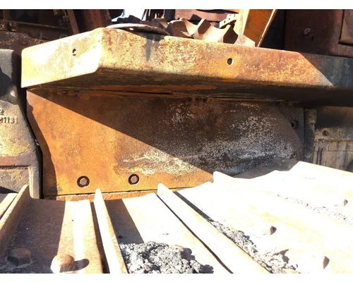 Komatsu D61PX-12 Equip Body Misc. Parts