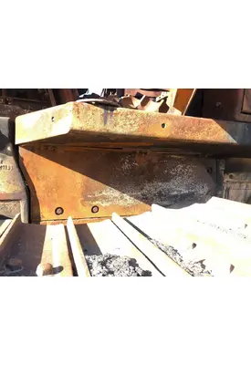 Komatsu D61PX-12 Equip Body Misc. Parts