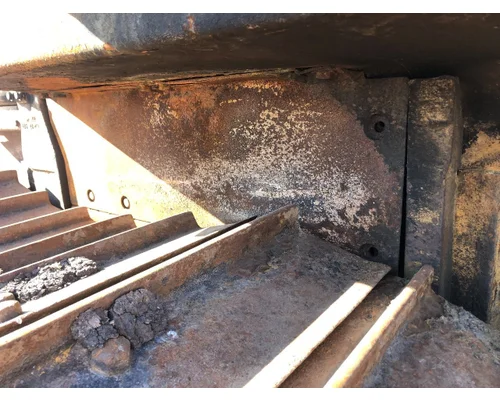 Komatsu D61PX-12 Equip Body Misc. Parts