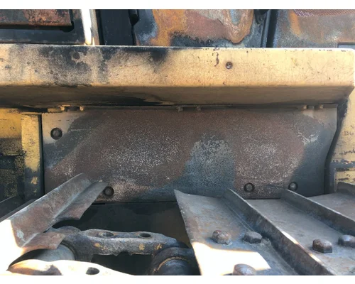 Komatsu D61PX-12 Equip Body Misc. Parts