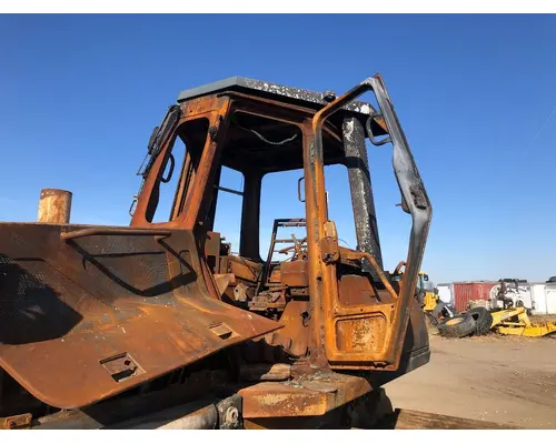 Komatsu D61PX-12 Equip Cab Assembly