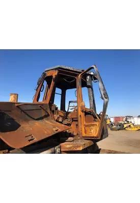 Komatsu D61PX-12 Equip Cab Assembly