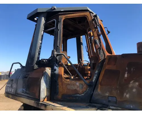Komatsu D61PX-12 Equip Cab Assembly