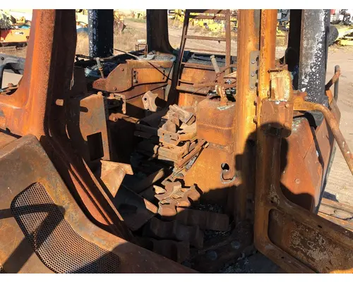 Komatsu D61PX-12 Equip Cab Assembly