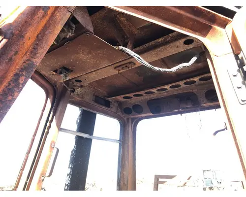 Komatsu D61PX-12 Equip Cab Assembly
