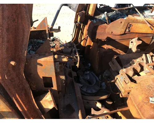 Komatsu D61PX-12 Equip Cab Assembly
