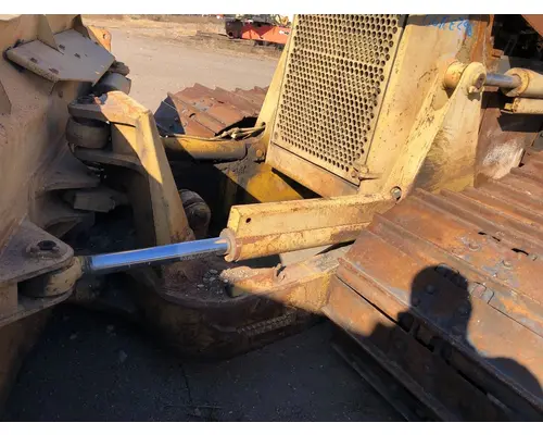 Komatsu D61PX-12 Equip Frame