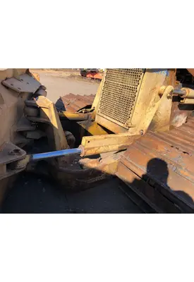 Komatsu D61PX-12 Equip Frame
