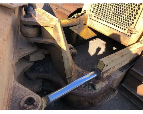Komatsu D61PX-12 Equip Frame