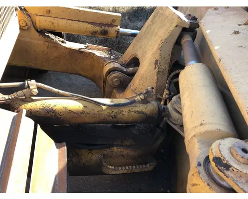 Komatsu D61PX-12 Equip Frame