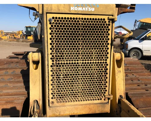 Komatsu D61PX-12 Equip Grille