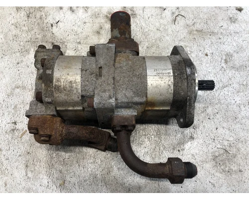 Komatsu D61PX-12 Equip Hydraulic Pump